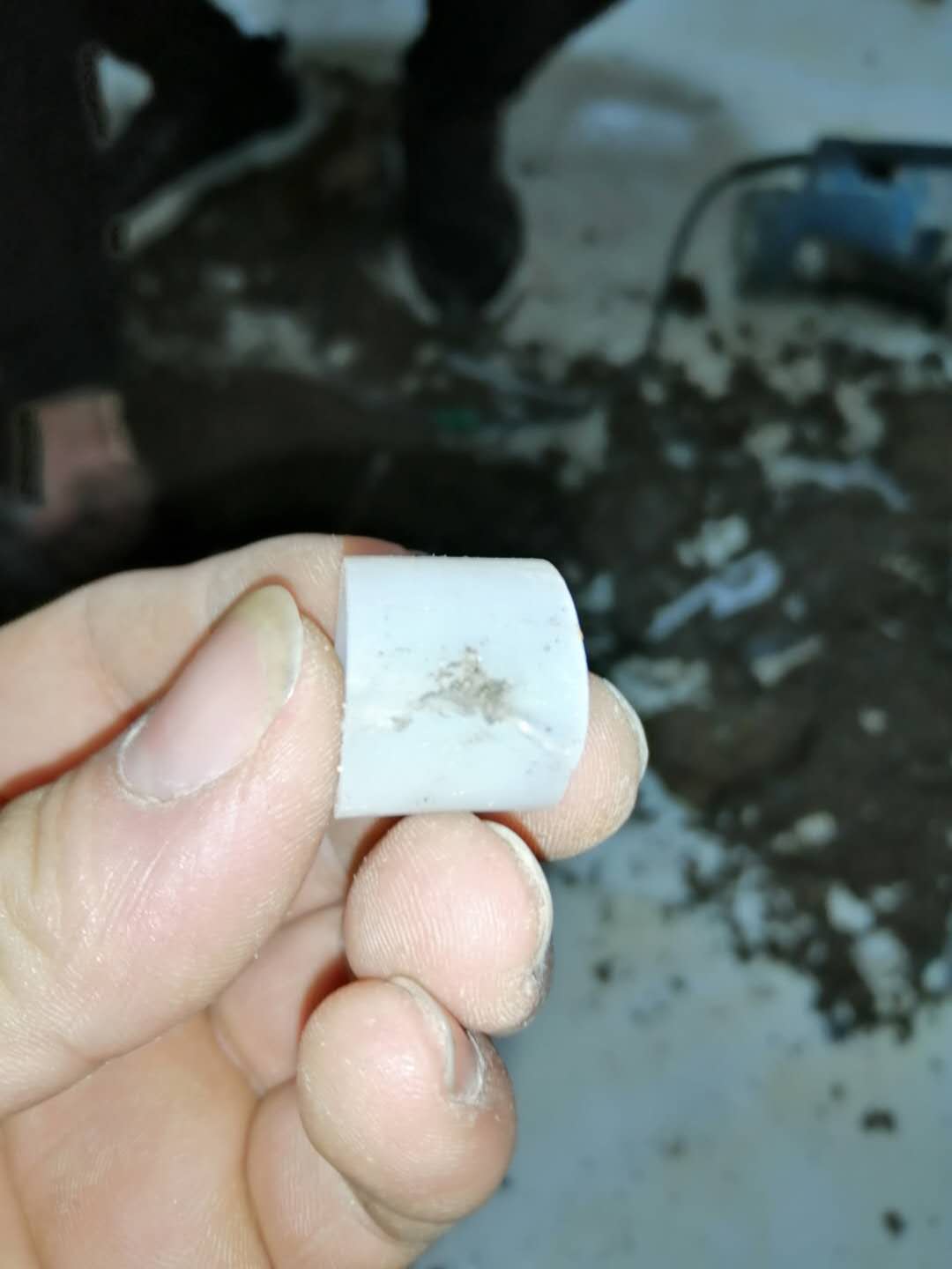 代县地暖漏水检测