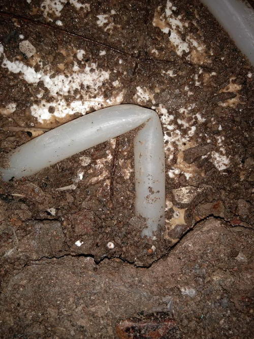 代县堵点精准查找